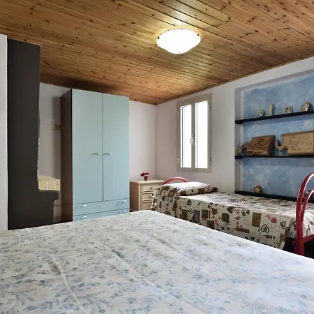 Dom wakacyjny Casa Mattia Bari Sardo