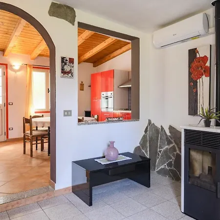 Casa Mattia *