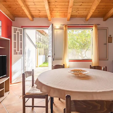 Casa Mattia Semesterbostad *