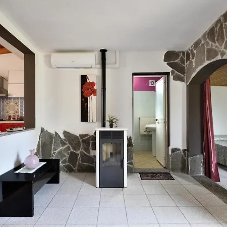 Dom wakacyjny Casa Mattia *