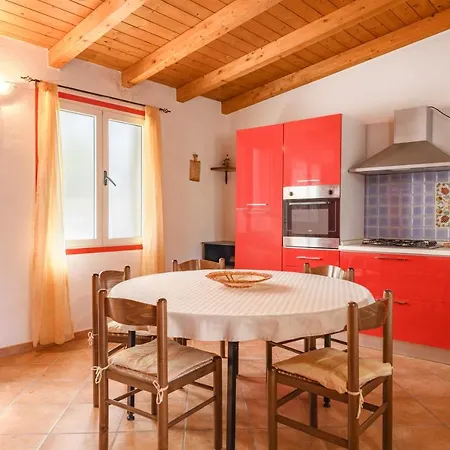 Casa Mattia Dom wakacyjny *