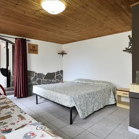 Casa Mattia Bari Sardo