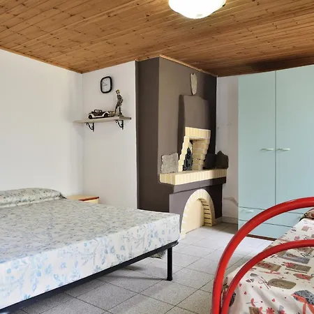 Semesterbostad Casa Mattia *