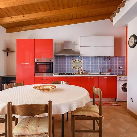 Dom wakacyjny Casa Mattia Bari Sardo