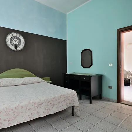 Dom wakacyjny Casa Mattia