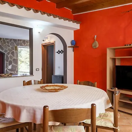 Casa Mattia Bari Sardo