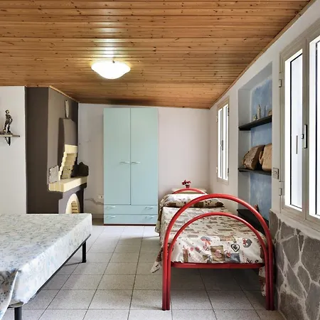 Casa Mattia * Bari Sardo