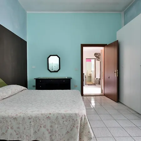 Semesterbostad Casa Mattia *