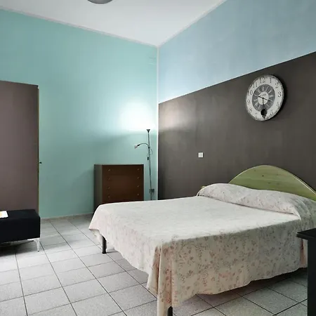 Dom wakacyjny Casa Mattia Bari Sardo